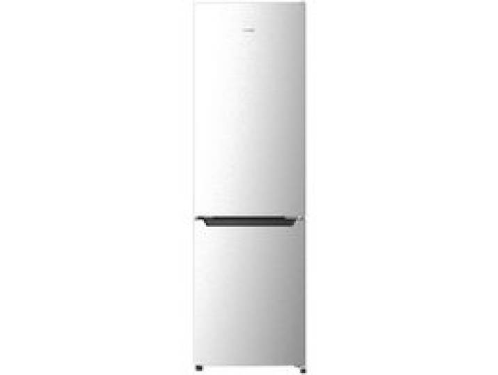 Cecotec Réfrigérateur Combiné 2 Portes Bolero CoolMarket Combi 250 Inox D. 250 L Hauteur 181 cm et 55 cm de Largeur