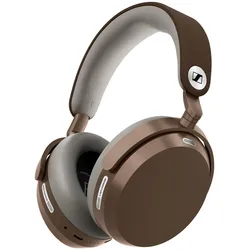 Sennheiser Momentum 5 Bronze (ANC, 57 h, Kabellos), Kopfhörer, Bronze