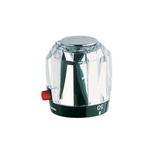Grohe Grohmix temperatuurregelaar voor thermostaten, chroom - 06880000