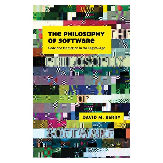 Palgrave Macmillan Uk Berry:The Philosophy of Software (Englisch, Hardcover, D. Berry) (63050052)