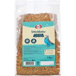 elles Sittichfutter 1kg 5x1 kg