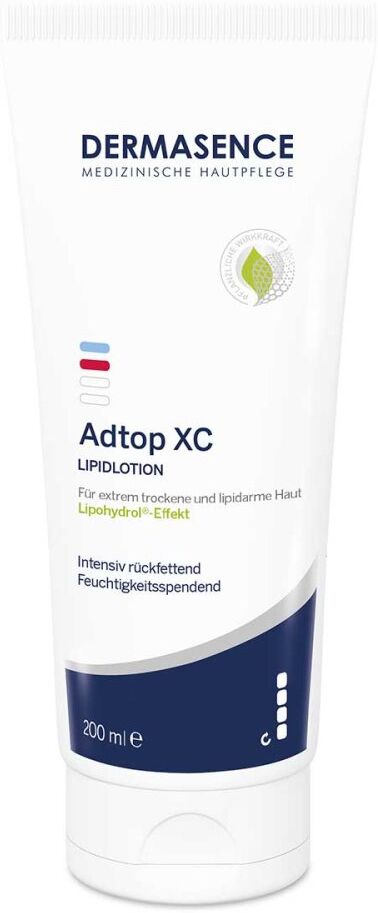 Dermasence Adtop Xc Lipidlotion