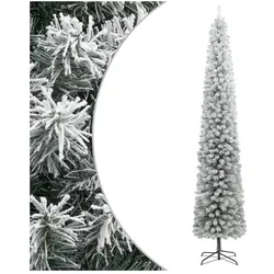 vidaXL, Weihnachtsbaum, Fritz (Grundausführung) (270 cm)