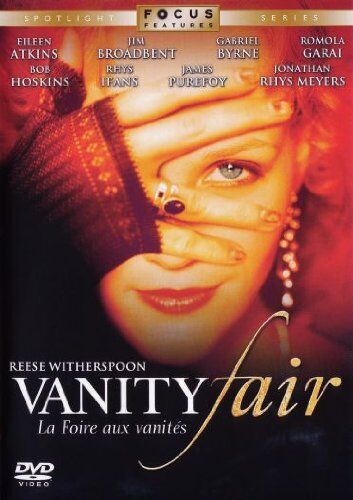 Mira Nair - Vanity fair [FR Import] - Preis vom 09.10.2026 07:28:09 h
