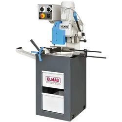 ELMAG Metall-Kreissägemaschine - 78037