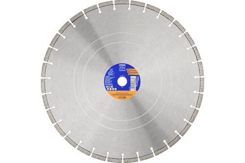 PFERD TOOLS 68300055 DS 450X3,2X25,4 START Diamanttrennscheibe Durchmesser 450mm Bohrungs-Ø 25.4mm Ziegel, Stahlbeton, Stein