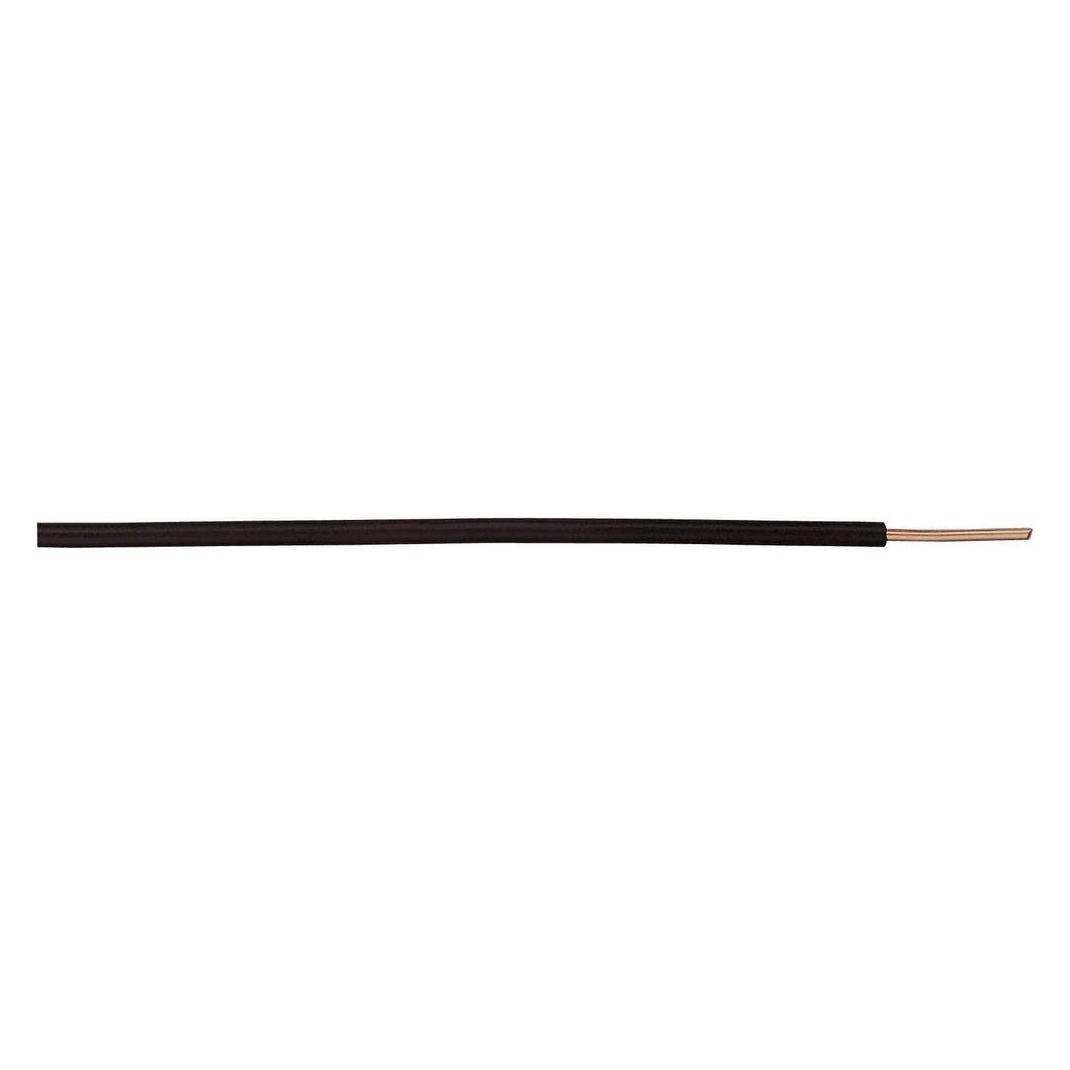 Lapp Litze H07V-K 1 x 2.50 mm² Brau (100 m) (4520032S)