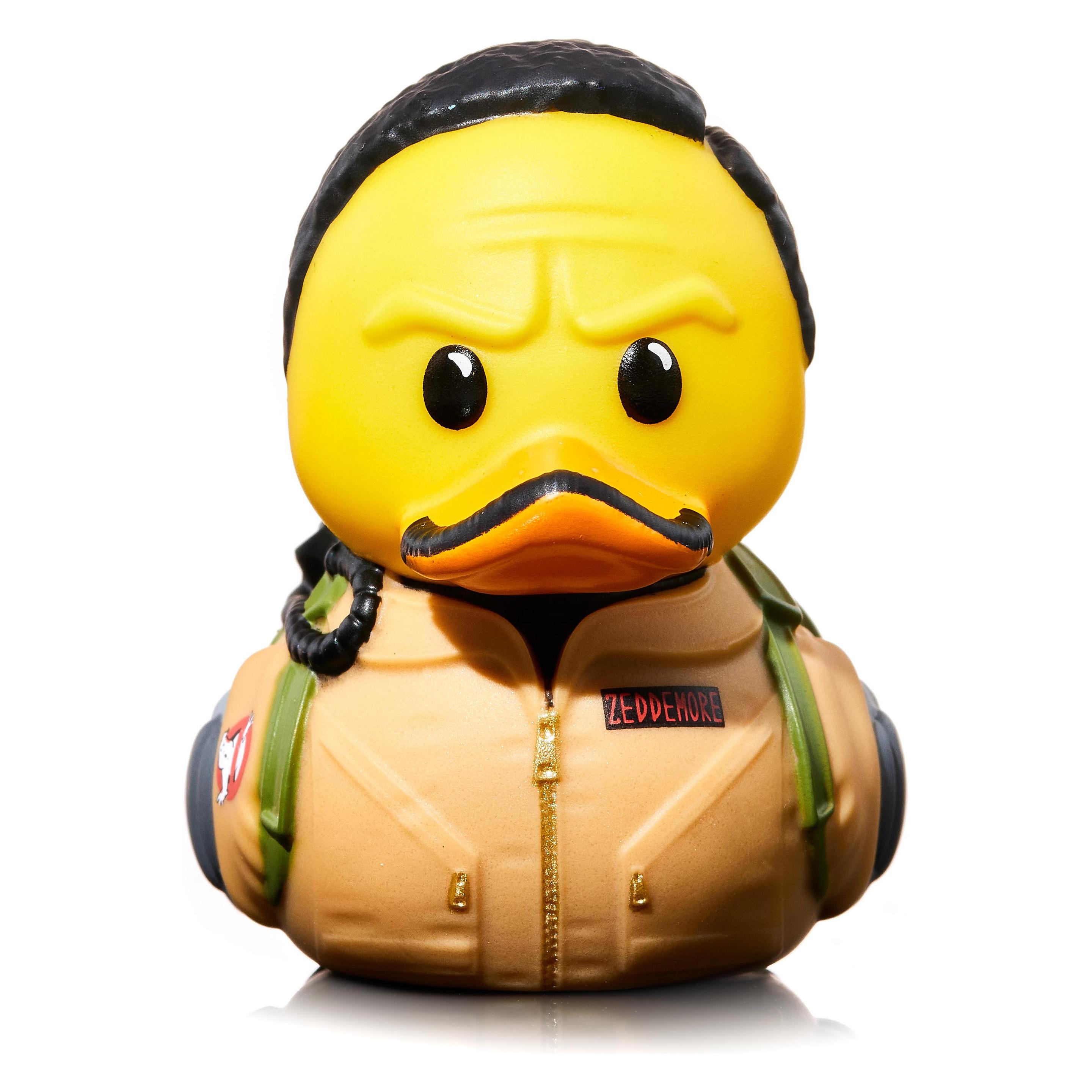 Numskull Ghostbusters: Winston Zeddemore Mini Tubbz (NS4869)