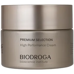 50ml BIODROGA Bioscience Institute PREMIUM SELECTION High Performance Cream