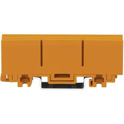 WAGO 2273-500 2273-500 2273-0500 Befestigungsadapter Orange 1 St.