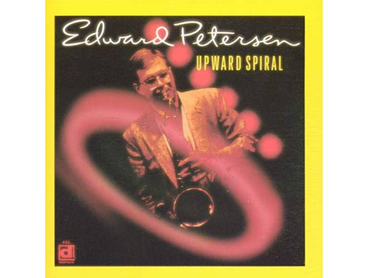 Edward Petersen - Upward Spiral