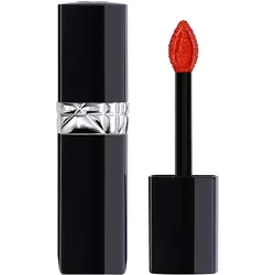 Dior, Lippenstift + Lipgloss, Christian Rouge Forever Lacquer 459 Int23 (459 Flower)
