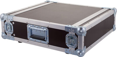 Thon Rack 3U Live 45 Phenol Braun
