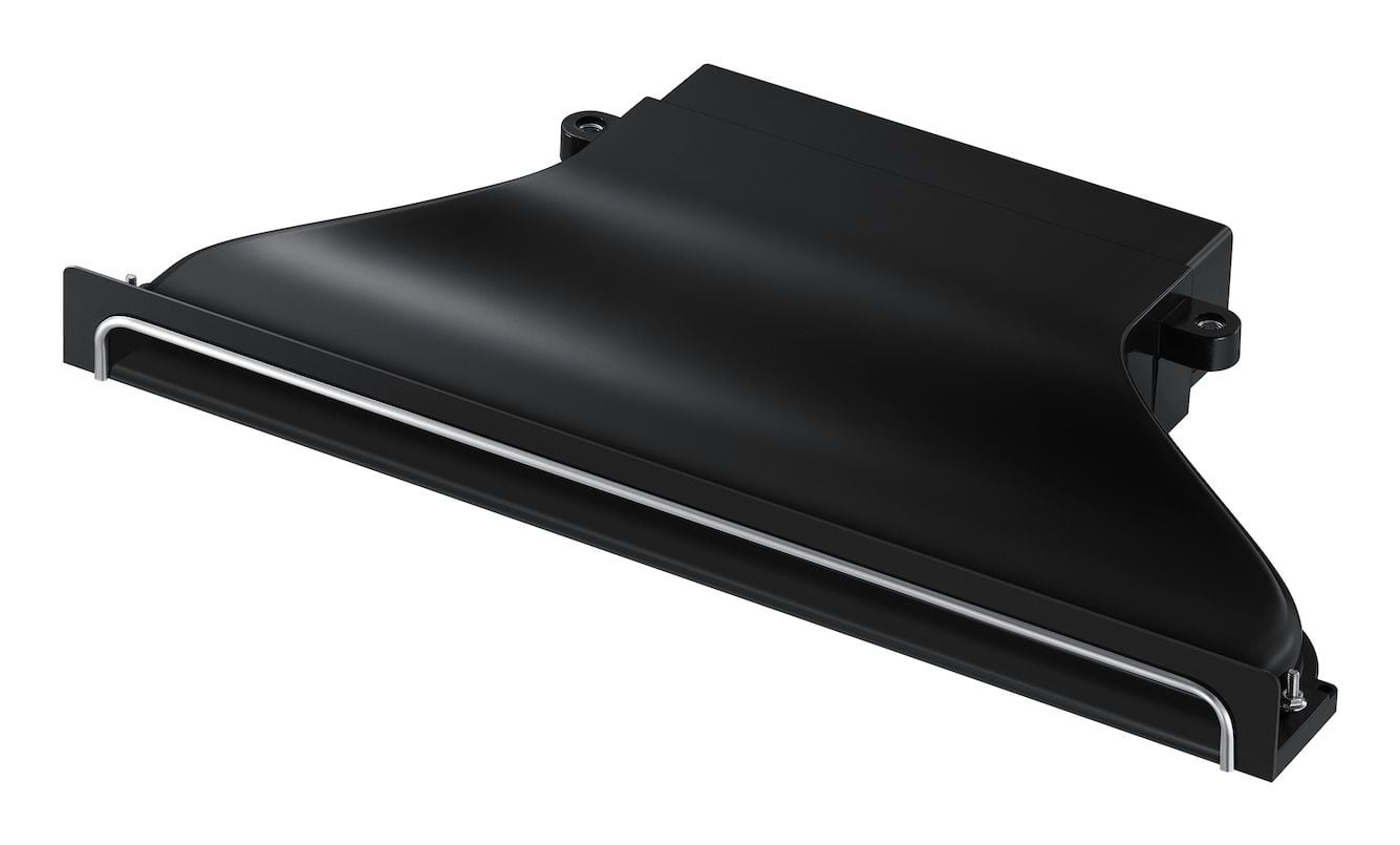 Samsung CC70HD60EX Sockel-Auslass (Schwarz)