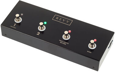 Revv G20 Footswitch