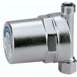 Caleffi, Zubehör Sanitärinstallation, Wasserschlagdämpfer