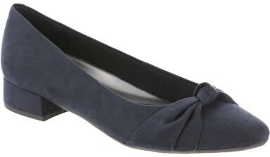 Easy Spirit Cristen - Womens 9.5 Navy Pump N