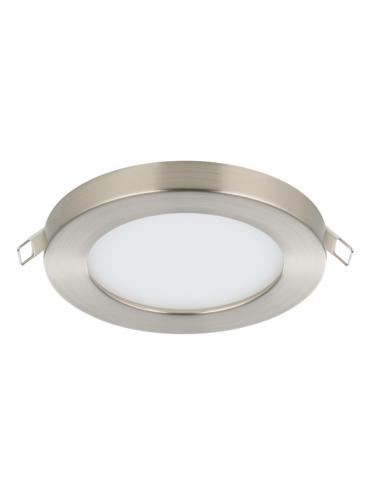 EGLO Fueva Flex nickel-matt
