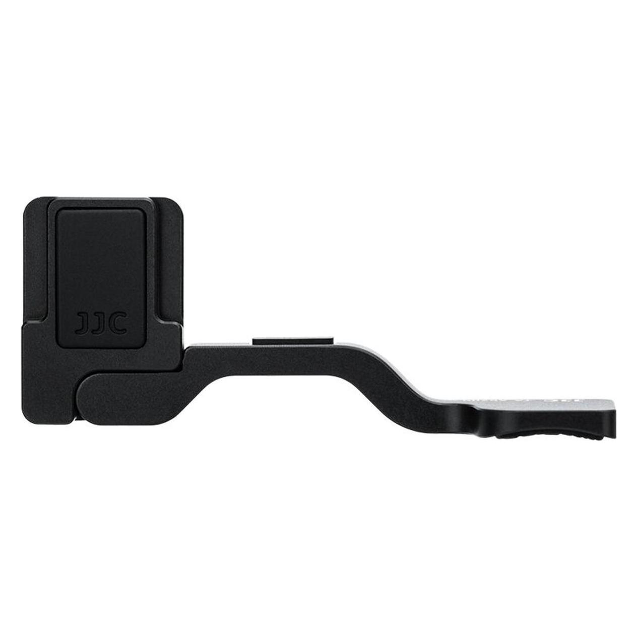 JJC TA A6700 BLACK ThumbsÂ UpÂ Grip (Handgriff) (D285701)