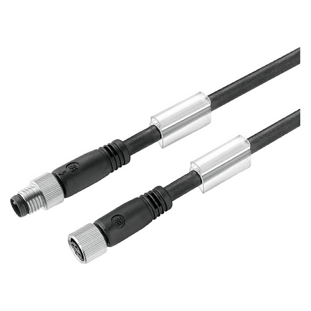 Weidmüller SAI Leitungen SAIL-M8GM8G-5-10U - Kabel (2475211000)
