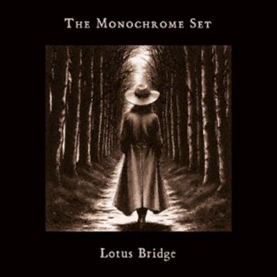Lotus Bridge - The Monochrome Set, Vinyl