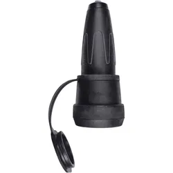 Merten, Netzstecker + Netzkupplung, Typ Elektrischer Netzstecker (CEE 7/4)