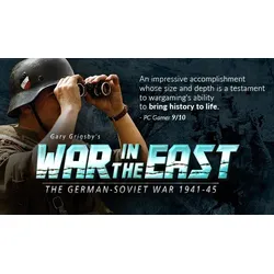 Gary Grigsby's War in the East