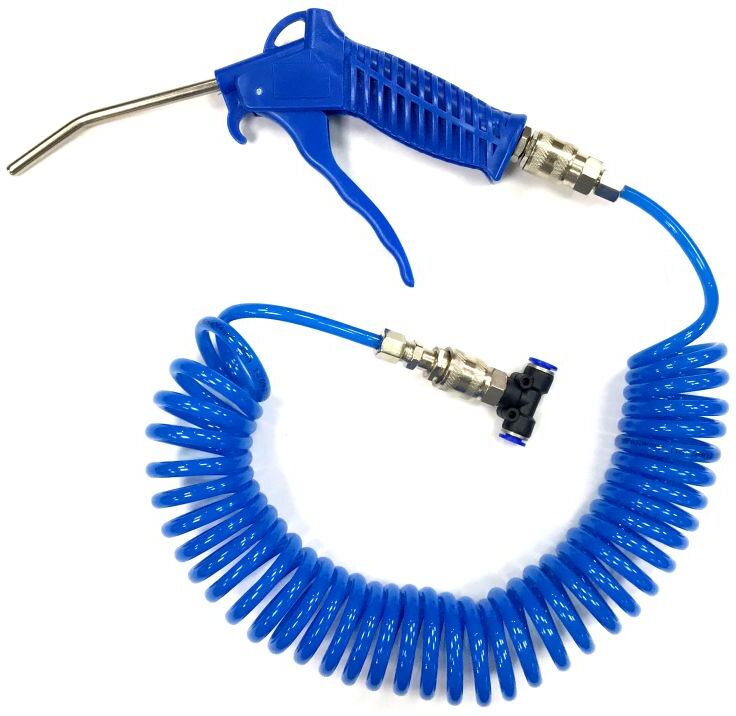 Profitool Pistola ad aria compressa 0XAT8274