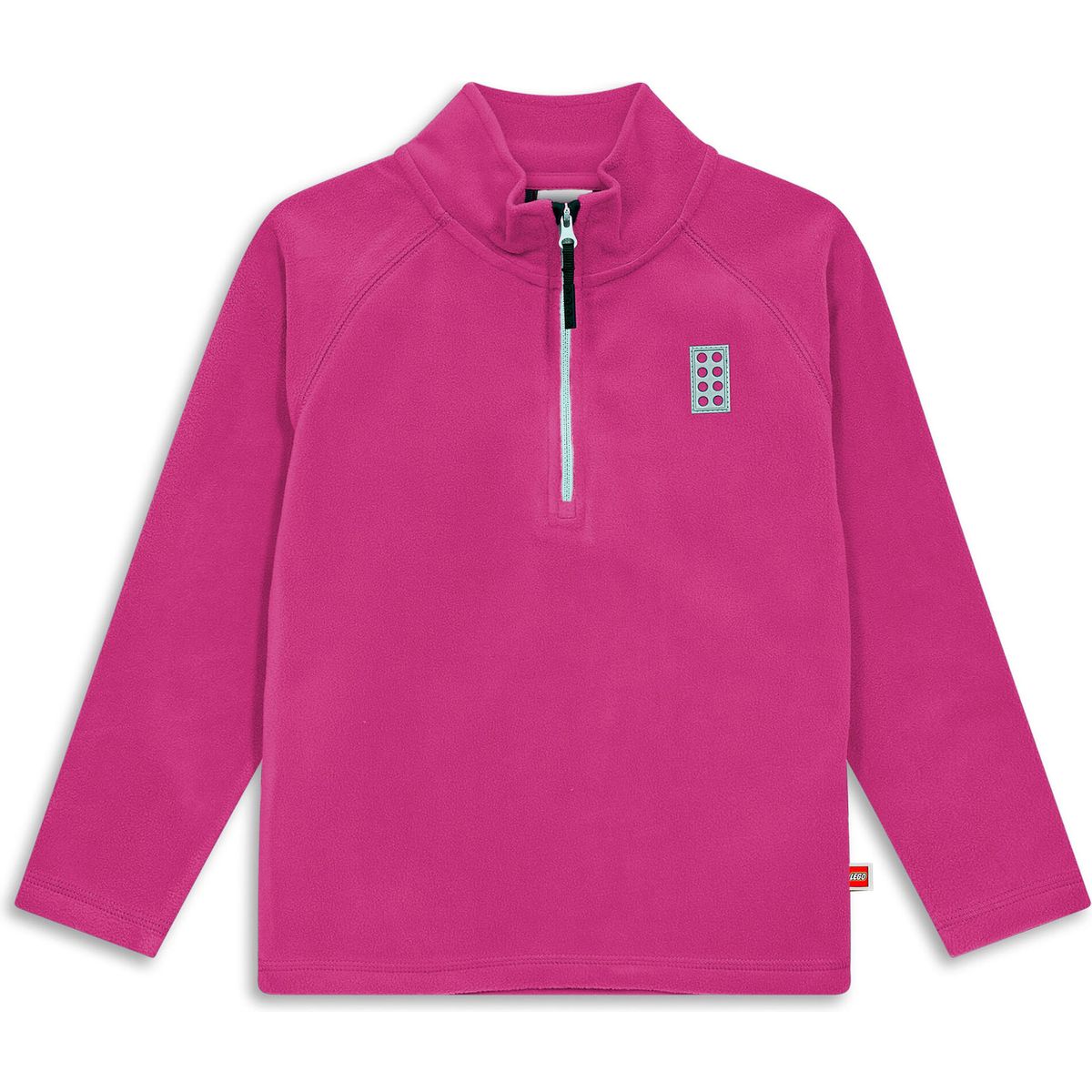 LEGO® kidswear LWSINCLAIR 702 - Pullover fuchsia (40712) 128 60-22972-0-40712-128