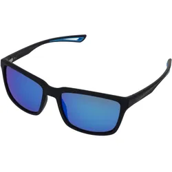 SPORTSeyeWEAR M2420 in Dunkelblau/Türkis