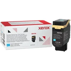 Xerox 006R04820 - Cyan - Toner