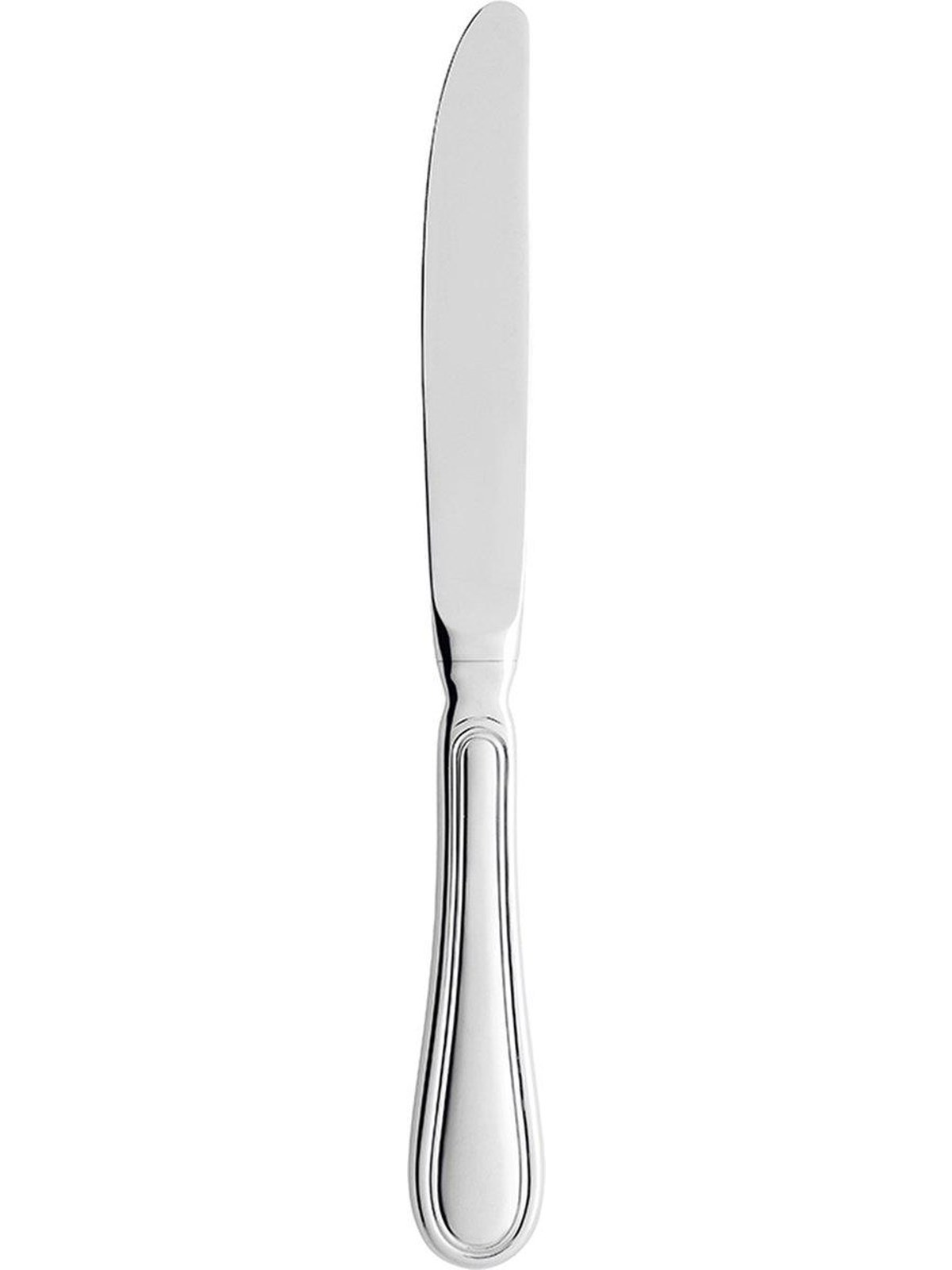 Gense Lunch knife Oxford 21 cm Glossy steel