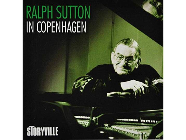 Ralph Sutton - In Copenhagen