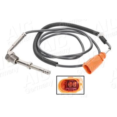 AIC Sensor, Abgastemperatur 70265 nach Rußpartikelfilter für VAG