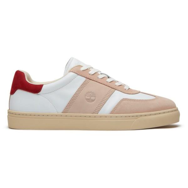 Timberland - Lisbon Street Low Lace Up Sneaker - Sneaker EU 44 beige