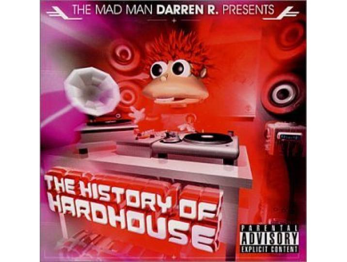 History of Hard House
