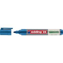 Edding edding 28 4-28003 Whiteboardmarker Blau 1 St.