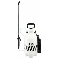 Kwazar, Sprühflasche, OPRYSK Xi6 CLEANING PRO + 6l FPM (5 l)