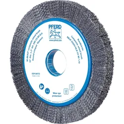 PFERD TOOLS COMPOSITE Rundbürste RBUP Keramik-Filament - 79184173