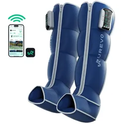 Urevo, Recovery Manschetten, Recovery Massagegerät UCRM002