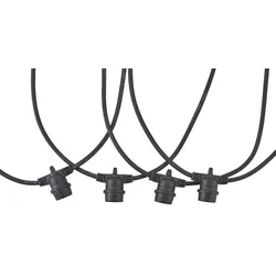 Feilo Sylvania LED-Lichtergirlande YourHome Fe #0086322