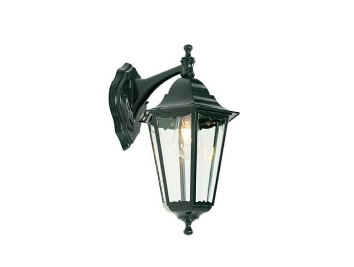 Qazqa Classique lanterne extérieure vert 40.8cm New Orleans