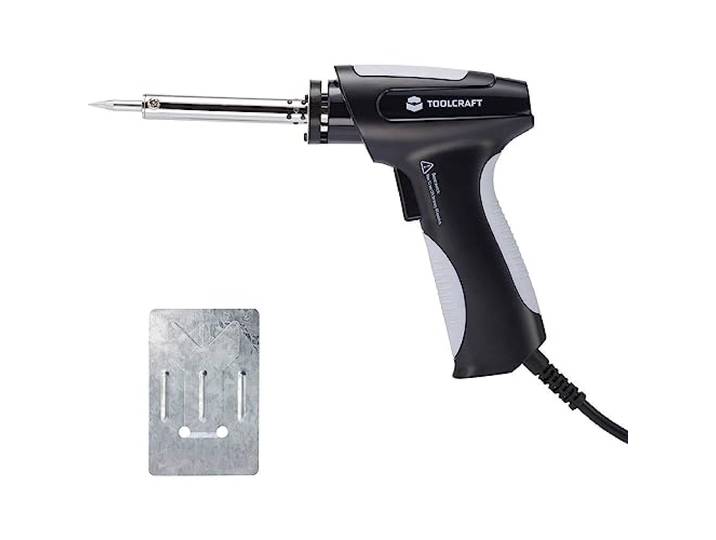 TOOLCRAFT LWK-100 Pistolet à souder 230 V/AC 100 W