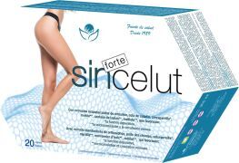 Bioserum Bioserum Sincelut Forte 20 Vials