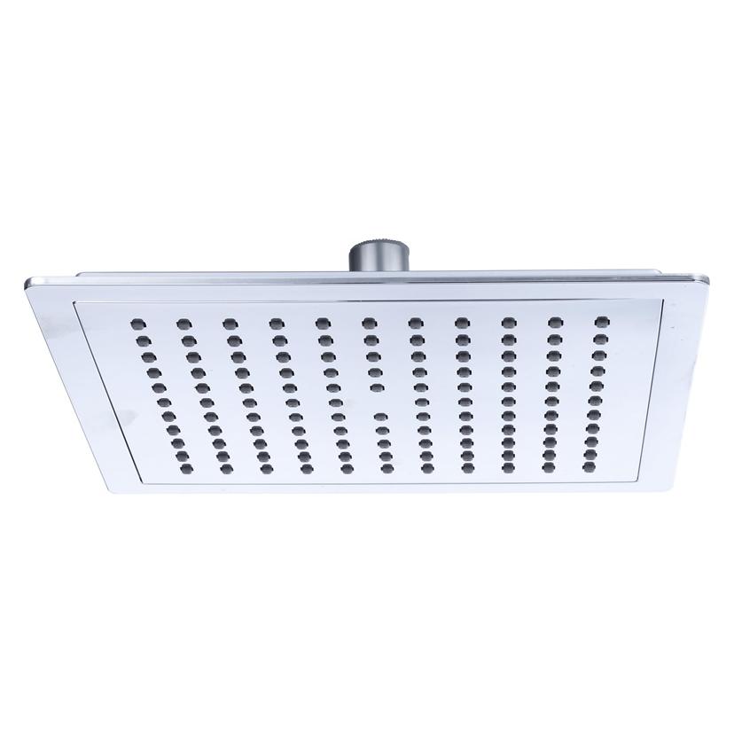 Domoletti SHOWER-HEAD DX6107KCR (1 Strahlart, 23.90 l/min) (33031976)