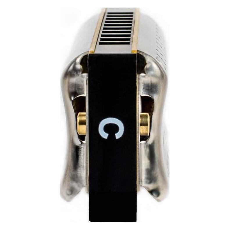 Hohner Step by Step / Blues Lern-Pack (Deutsch) (Mundharmonika, Diatonisch) (M91400)