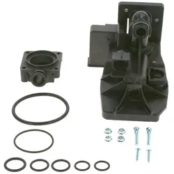 Gehäuse-Pumpe 3-Wege-Ventil - 7101594