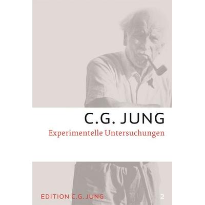Untersuchung, Taschenbuch von C.G. Jung, Patmos Verlag, 978-3-8436-0120-7