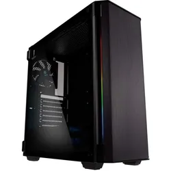 Kolink Refine (E-ATX), PC Gehäuse, Schwarz