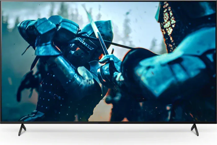 85" Sony Bravia 3 (K85S35BP.CEI)